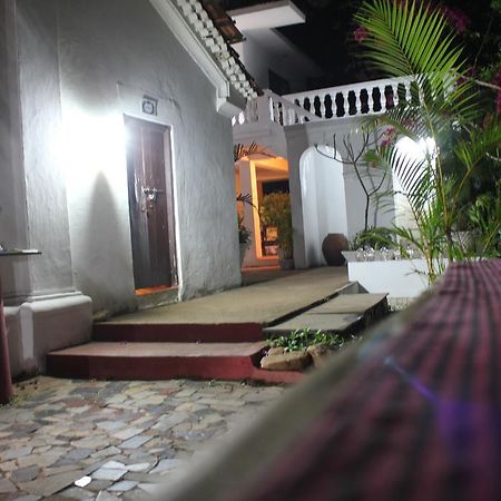 Quarto De Casa Tipri Saligao Exterior foto