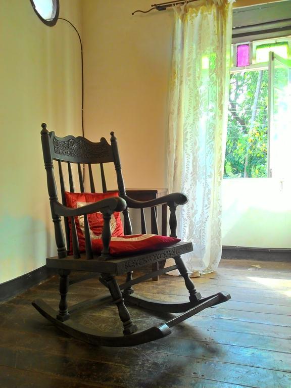 Quarto De Casa Tipri Saligao Zimmer foto