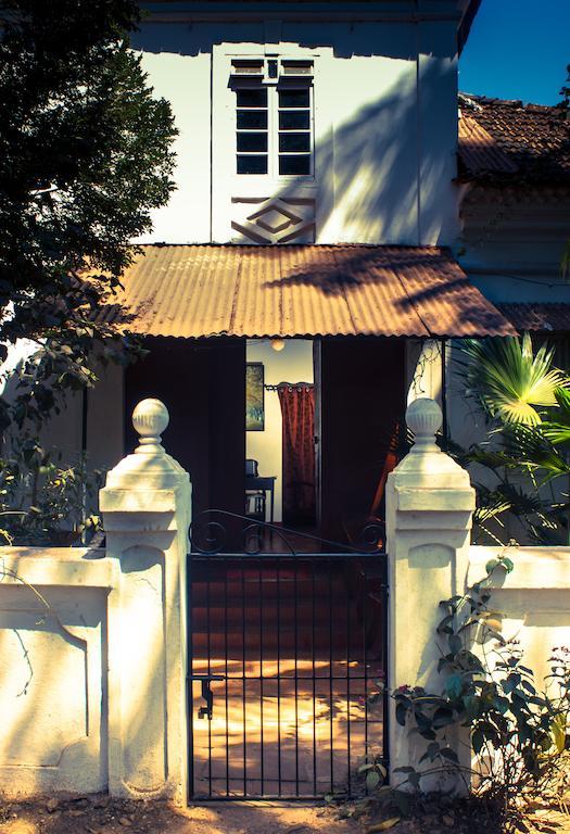 Quarto De Casa Tipri Saligao Exterior foto